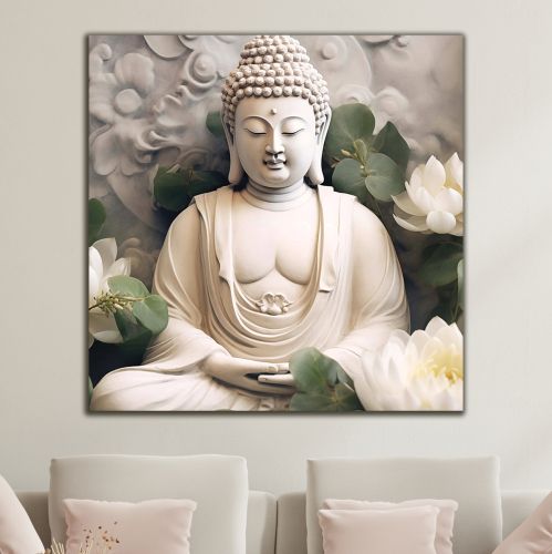 1044 Wall art decoration Buddha