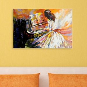 0011 Wall art decoration - Inspiration