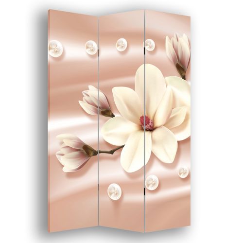 P0149 Decorative Screen Room devider Pretty woman (3,4,5 or 6 panels)