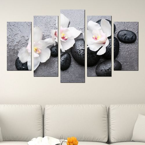 Modern wall art decoration