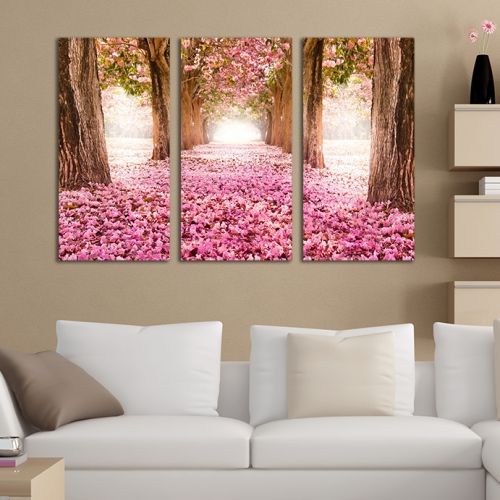 Beautiful wall art decoration