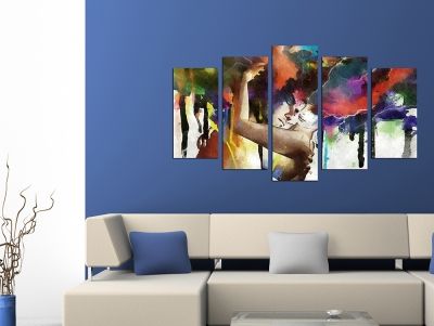 Online  wall decoration