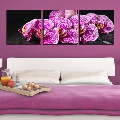 Bedroom wall art decoration