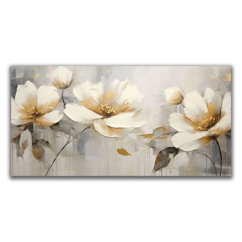 1099_1 Wall art decoration Colors of Harmony - Abstraction