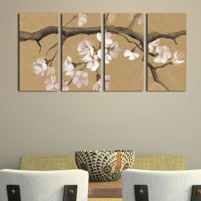 Wall decoration for living room