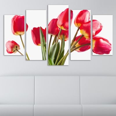 wall decoration set