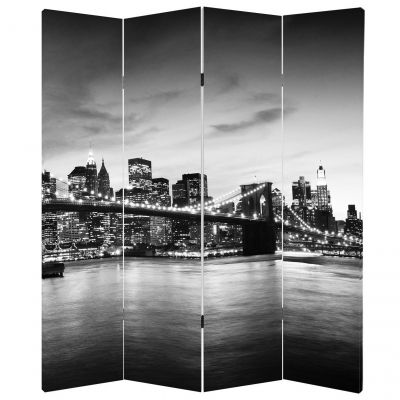 P0157 Screen for room Seasons (3,4,5 or 6 panels)