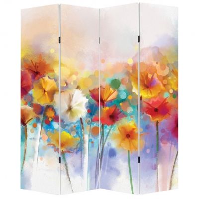 P0550 Screen for room Seasons (3,4,5 or 6 panels)