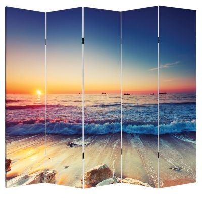 P0168 Room devider Seasons (3,4,5 or 6 panels)