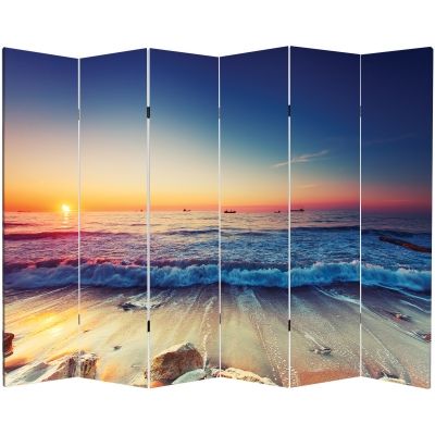 P0168 Room devider Seasons (3,4,5 or 6 panels)