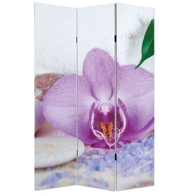 P0435 Decorative Screen Room divider SPA compsition (3,4,5 or 6 panels)