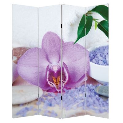 P0435 Decorative Screen Room divider SPA compsition (3,4,5 or 6 panels)