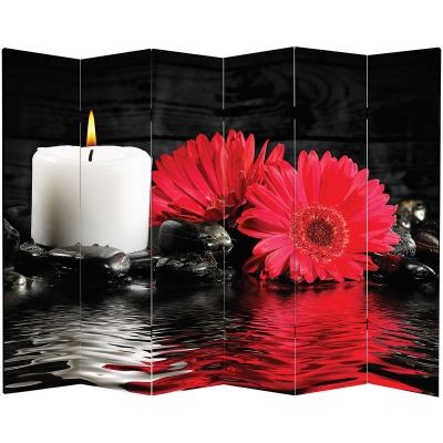 P0330 Decorative Screen Zen composition (3,4,5 or 6 panels)