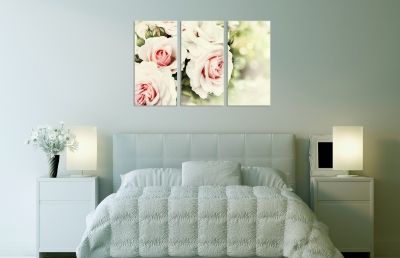 Beautiful canvas wall art