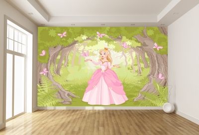 T9036 Wallpaper Princess