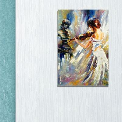 online canvas wall arts