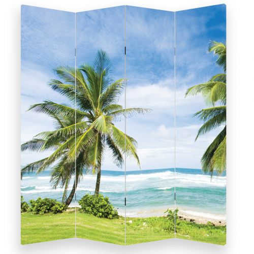 P0168 Room devider Seasons (3,4,5 or 6 panels)