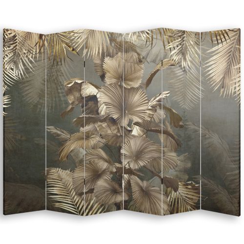 P0149 Decorative Screen Room devider Pretty woman (3,4,5 or 6 panels)