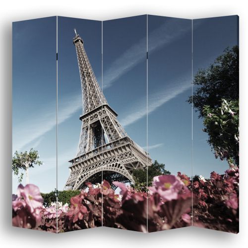 P0149 Decorative Screen Room devider Pretty woman (3,4,5 or 6 panels)