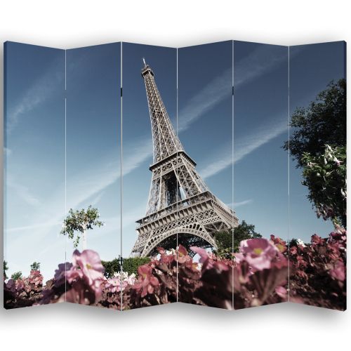 P0149 Decorative Screen Room devider Pretty woman (3,4,5 or 6 panels)