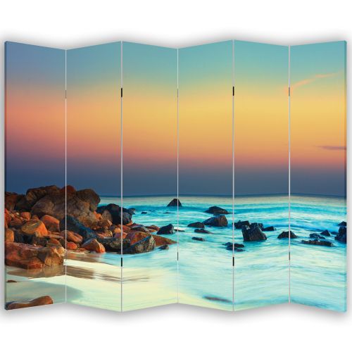 P0149 Decorative Screen Room devider Pretty woman (3,4,5 or 6 panels)