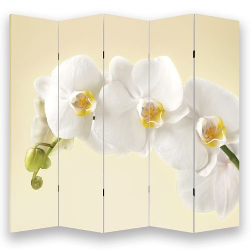 P0149 Decorative Screen Room devider Pretty woman (3,4,5 or 6 panels)