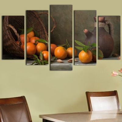 Decoration for kitchen or dinning room