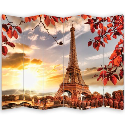 P0149 Decorative Screen Room devider Pretty woman (3,4,5 or 6 panels)