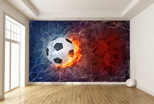 T9229 Wallpaper Football