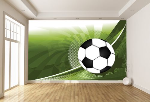 T9262 Wallpaper Football