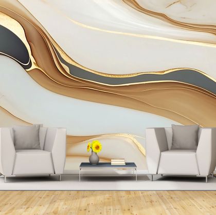 T0945 Wallpaper Abstraction