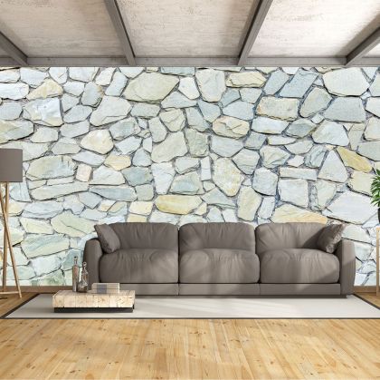T9134 Wallpapper Stones