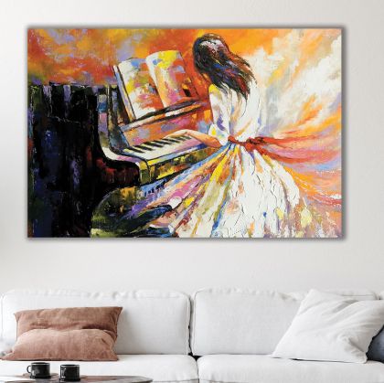 0011 Wall art decoration - Inspiration