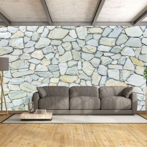 T9134 Wallpapper Stones