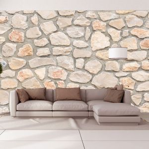 T9136 Wallpapper Stones