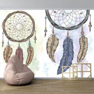 T9186 Wallpaper Dreamcatcher