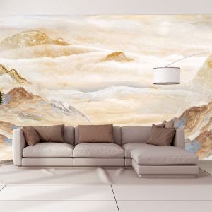 T9284 Wallpaper Abstract landscape