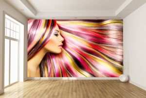 SALE T0612 Wallpaper 3D - S1 - 210x135 sm.