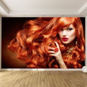 SALE T0612 Wallpaper 3D - S1 - 210x135 sm.