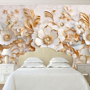SALE T0612 Wallpaper 3D - S1 - 210x135 sm.