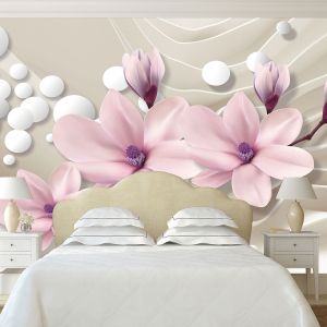 SALE T0612 Wallpaper 3D - S1 - 210x135 sm.