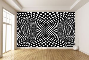 SALE T0612 Wallpaper 3D - S1 - 210x135 sm.