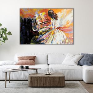 0011 Wall art decoration - Inspiration