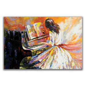 0011 Wall art decoration - Inspiration