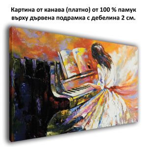 0011 Wall art decoration - Inspiration