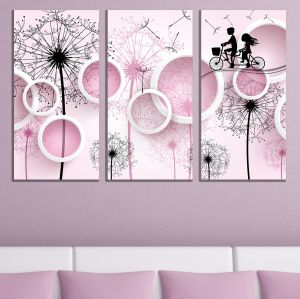 Art wall decoration